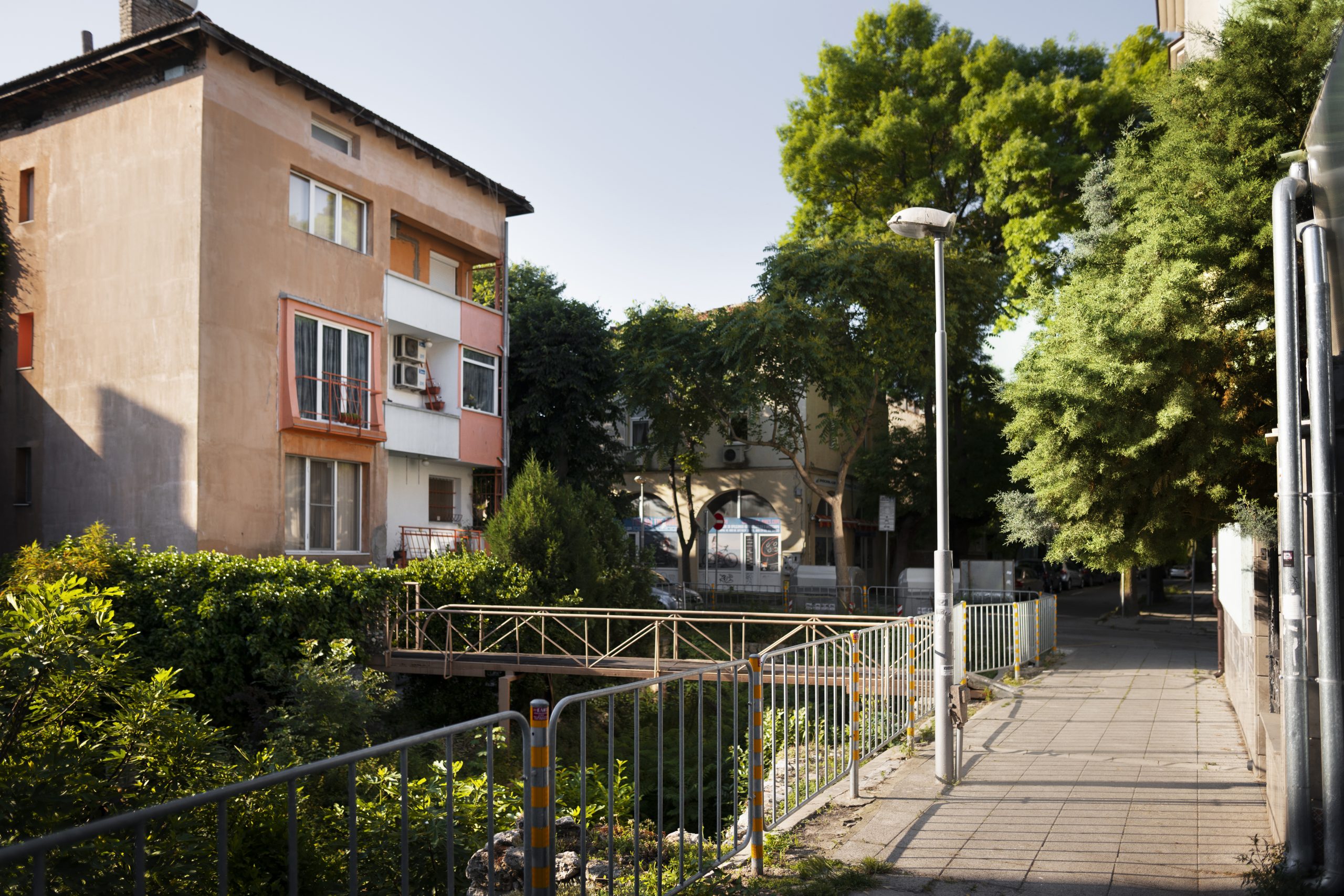 sunny urban landscape scaled